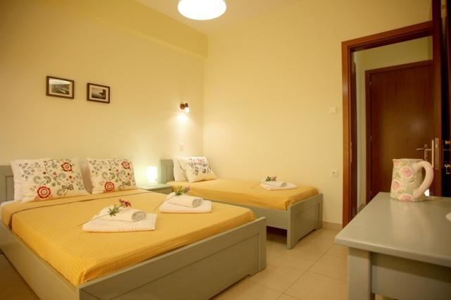Hotel Dimoula Kala Nera Room photo